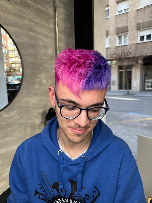 bicolor-chico