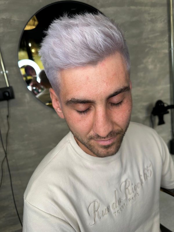 blanco