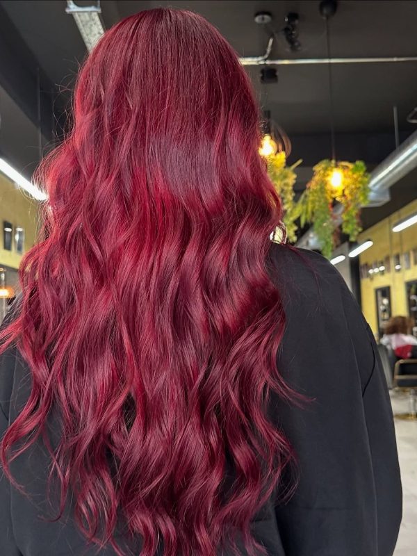 color-rojo