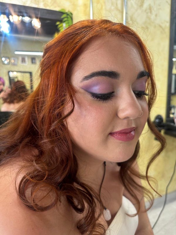 makeup