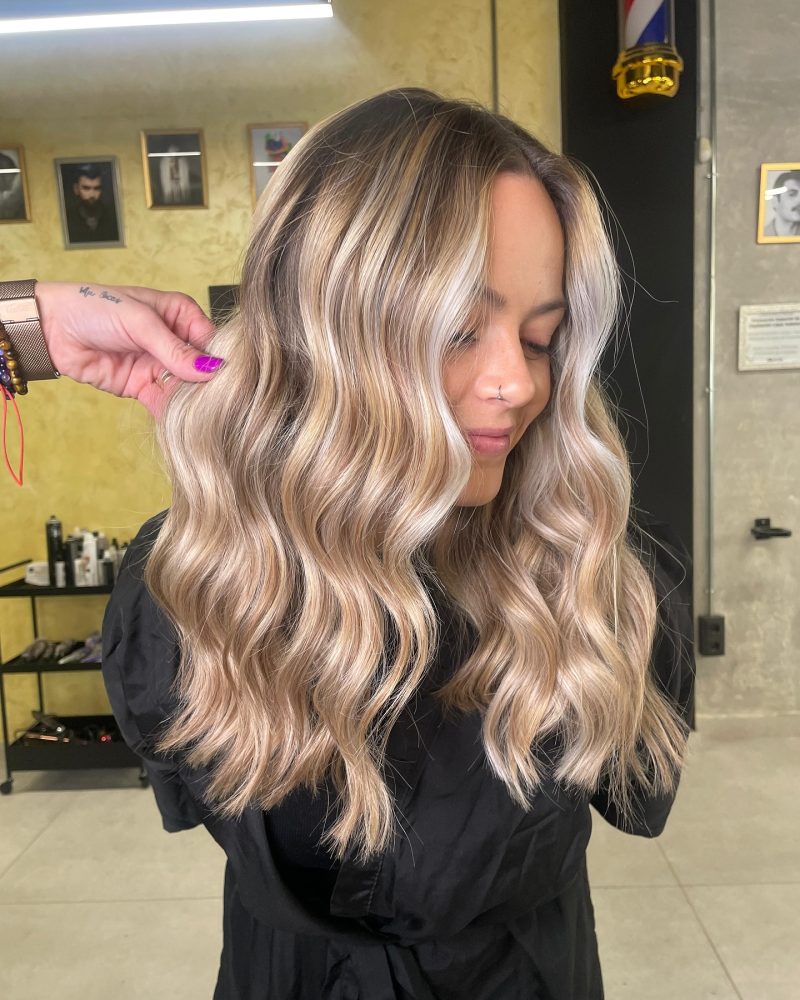 peluqueria