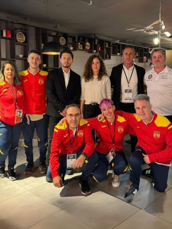 selección-espanola